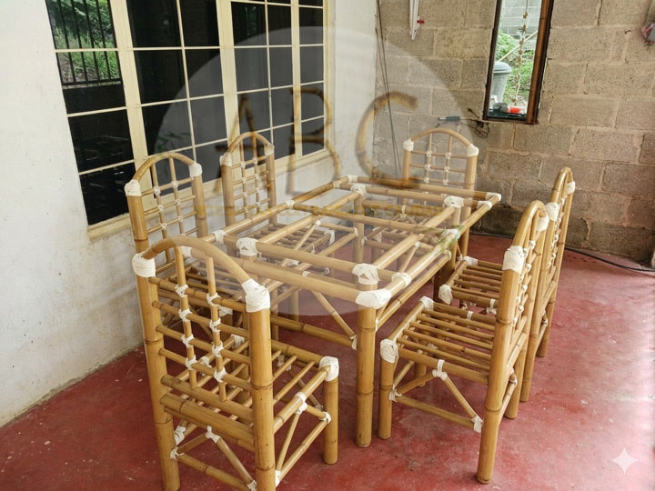 Mesa de Comedor